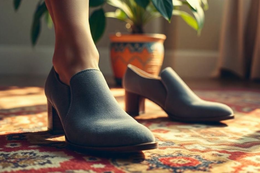 Exploring Svade Worlds Achilles Heel Swade SPC: Fashion and More