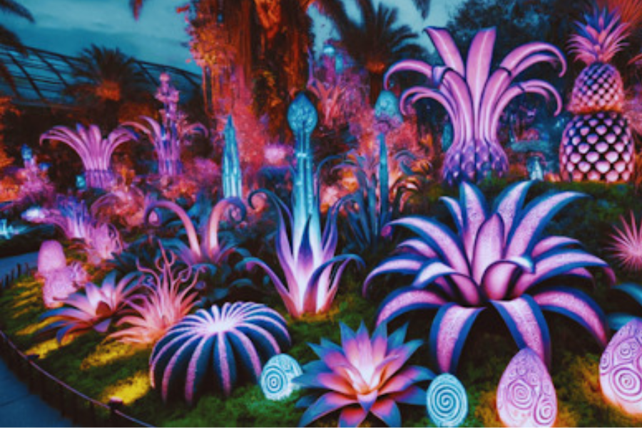Magic Botankcles: Uncovering Enchanting Secrets