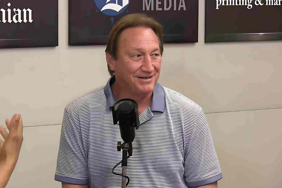 The Financial Success of Alan Autry: Insights into His Impressive Net Worth