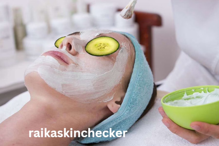 Raikaskinchecker: Revolutionizing Skin Health Monitoring in the Digital Age