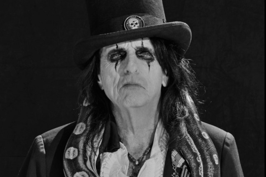 Unmasking the Millions: A Look at Alice Cooper’s Net Worth