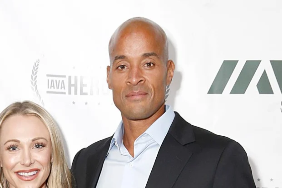 David Goggins’ Net Worth: The Inspiring Story Behind His Success