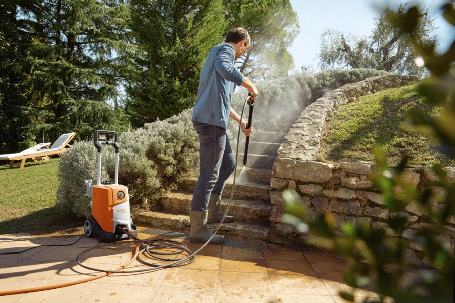 MechPowerwashing Explained: The Future of Efficient and Eco-Friendly Cleaning