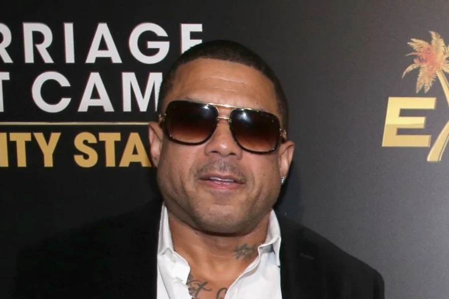 Breaking Down Benzino’s Net Worth: From Hip-Hop to Business Ventures