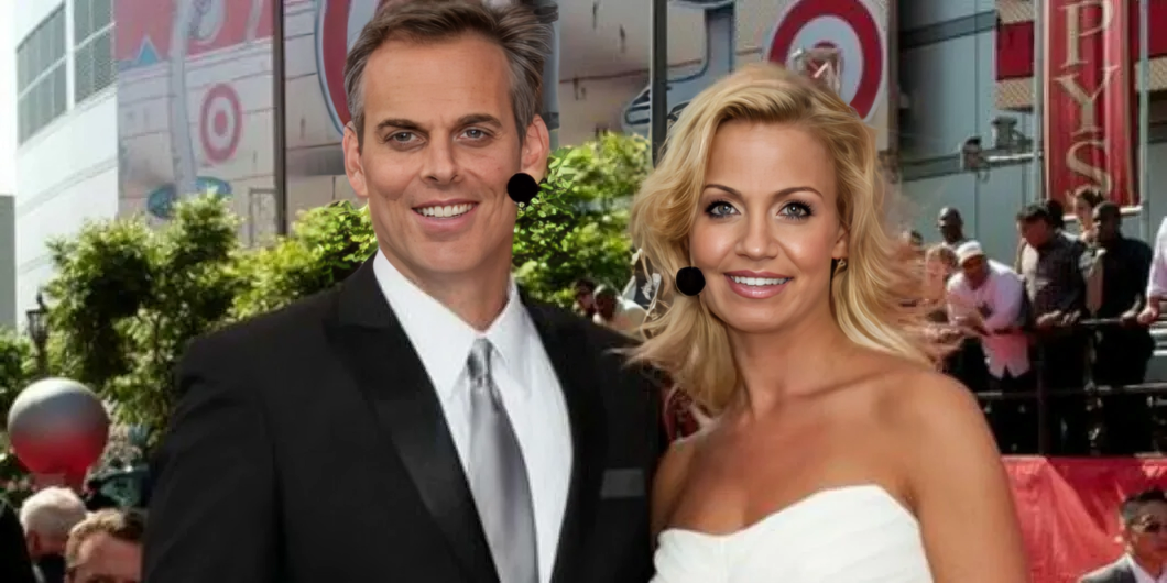 Who Is Ann Cowherd?: Everything About Colin Cowherd’s Wife