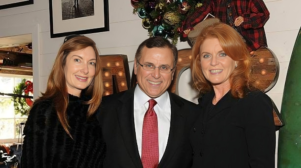 Who is Mary Fulling? Meet Neil Cavuto’s Wife and Her Life